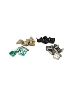 Chromoly Machined Keepers