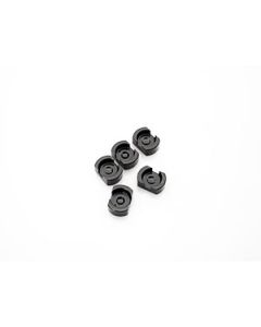 Lash Caps